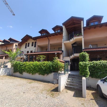 Vacanze Sportive La Cassa Luaran gambar