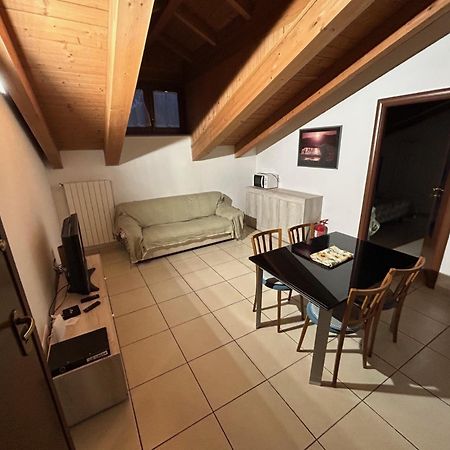 Vacanze Sportive La Cassa Luaran gambar