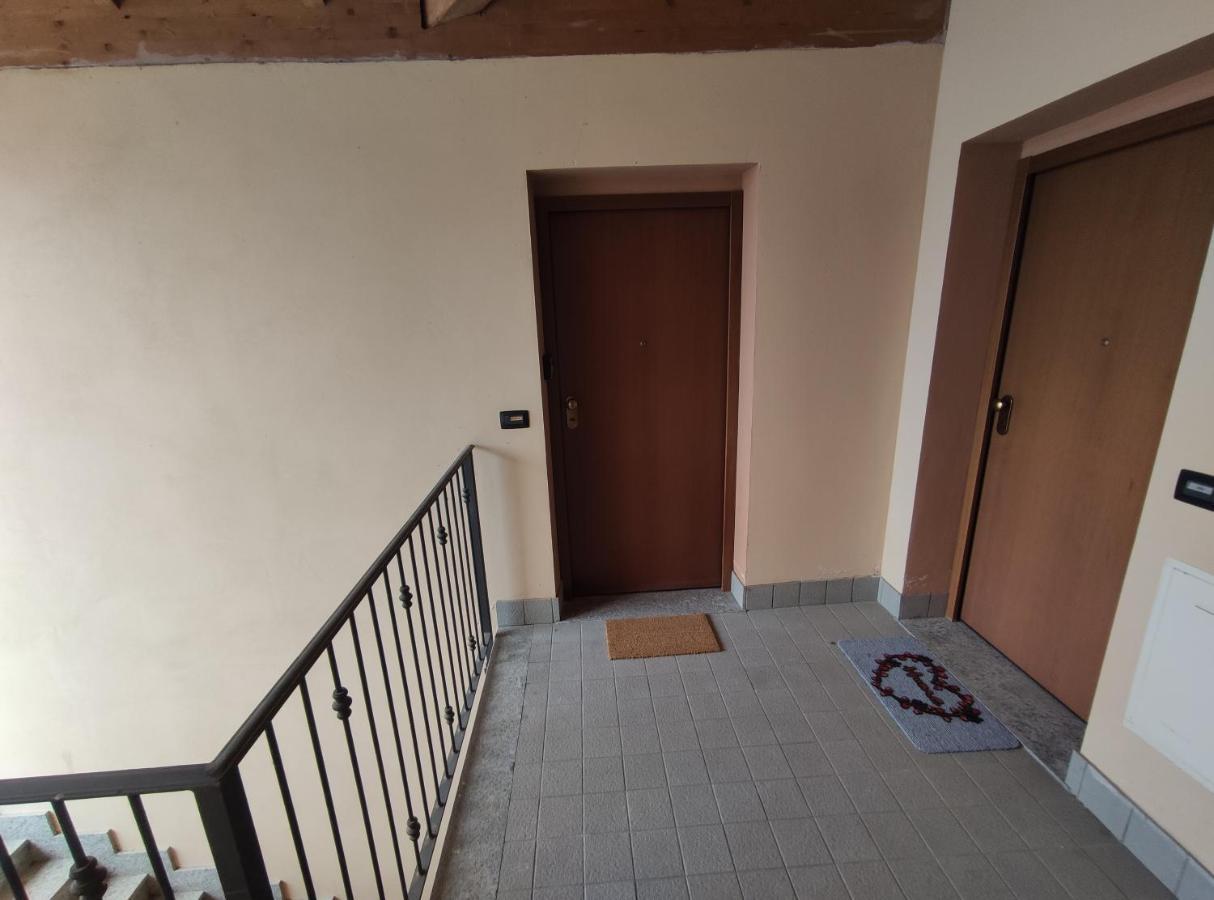 Vacanze Sportive La Cassa Luaran gambar