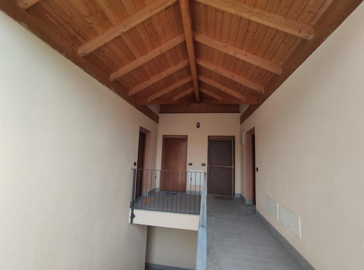 Vacanze Sportive La Cassa Luaran gambar