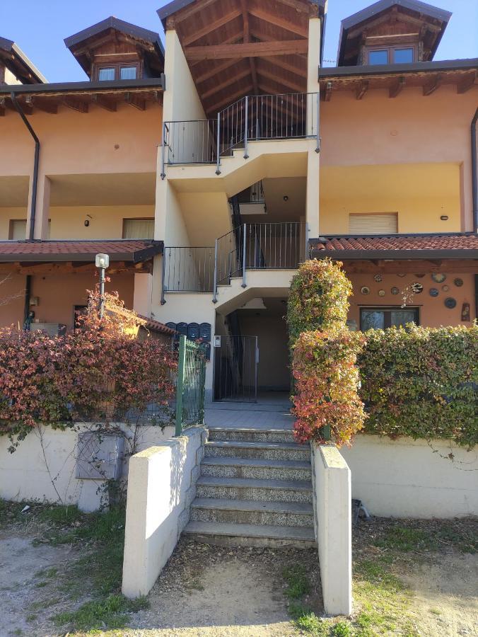 Vacanze Sportive La Cassa Luaran gambar