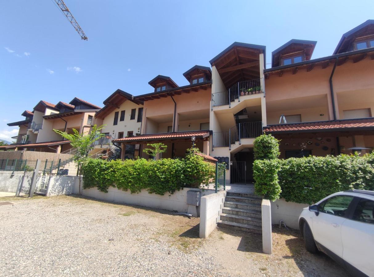 Vacanze Sportive La Cassa Luaran gambar