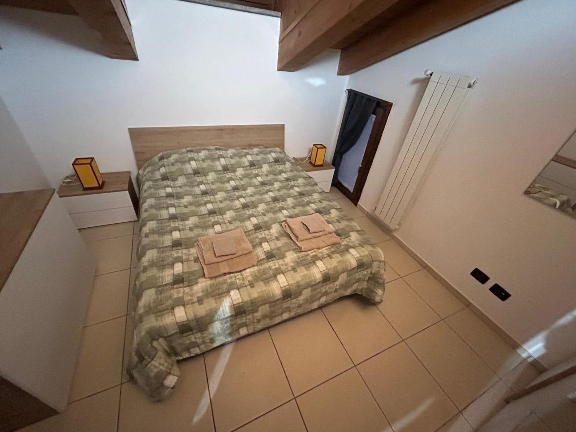 Vacanze Sportive La Cassa Luaran gambar