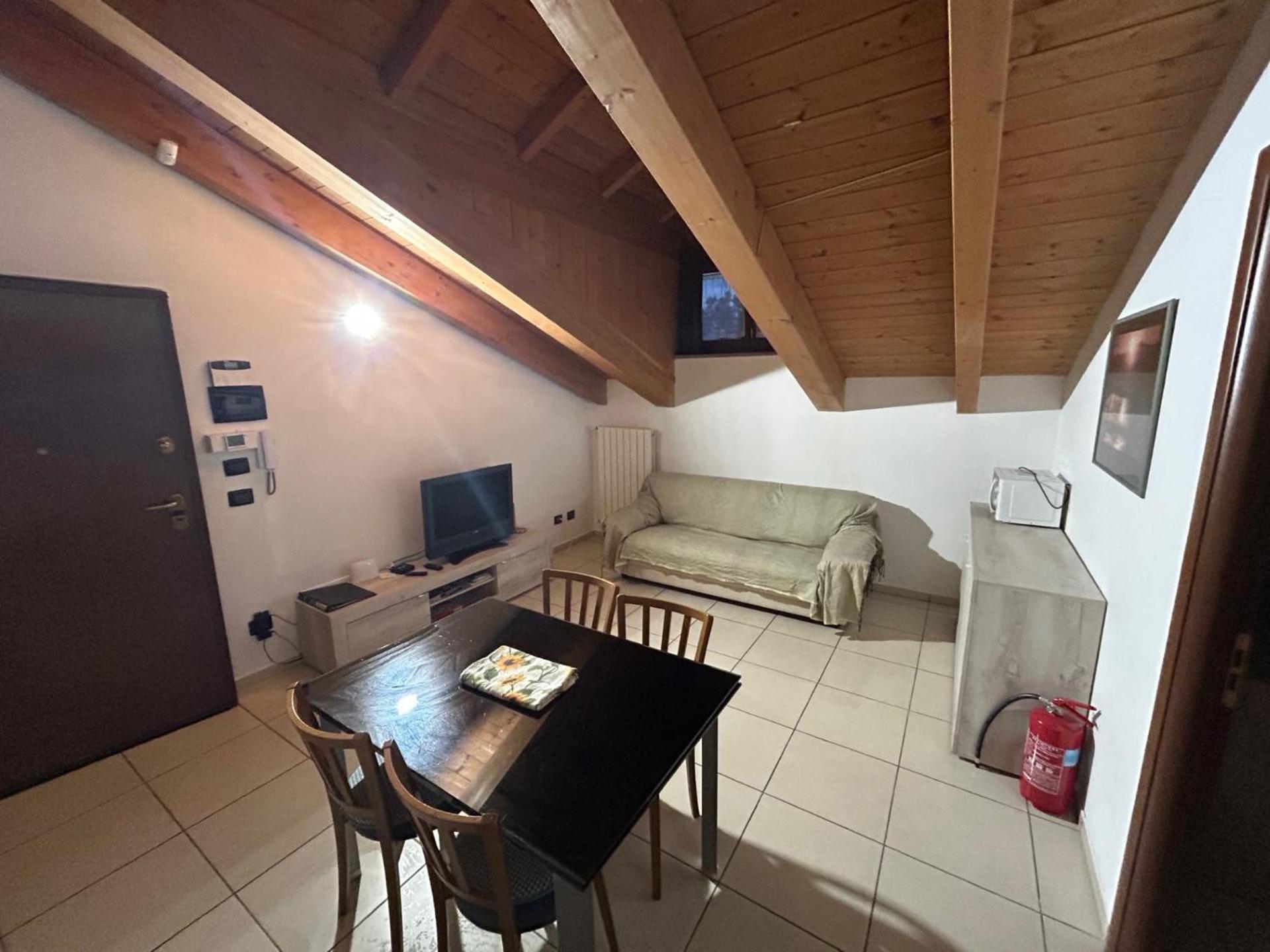Vacanze Sportive La Cassa Luaran gambar