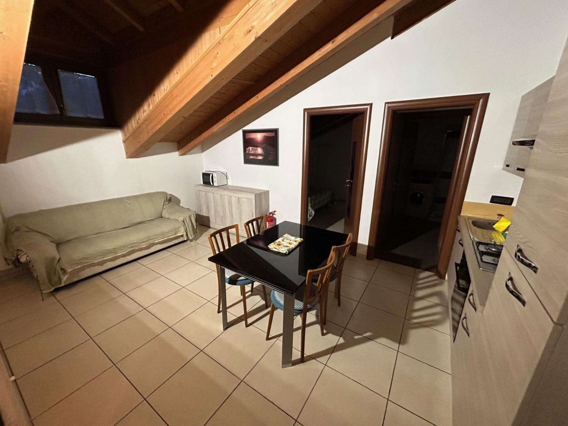 Vacanze Sportive La Cassa Luaran gambar
