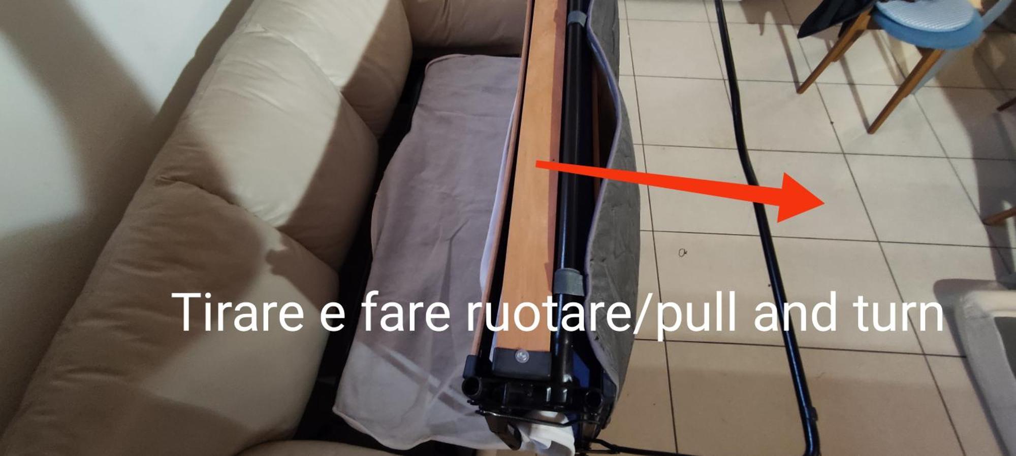 Vacanze Sportive La Cassa Luaran gambar
