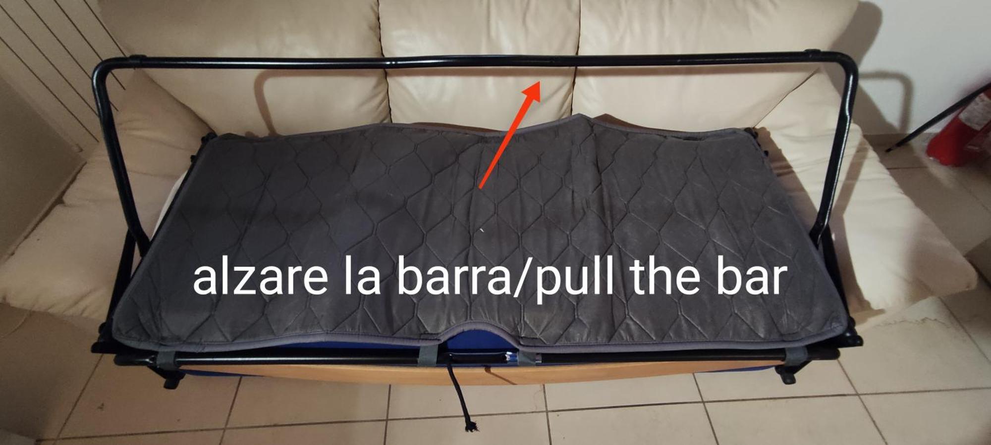 Vacanze Sportive La Cassa Luaran gambar